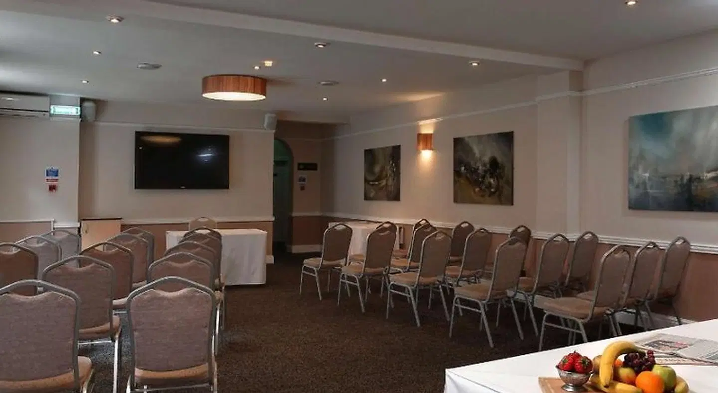 Lion Hotel & Restaurant Konferenz