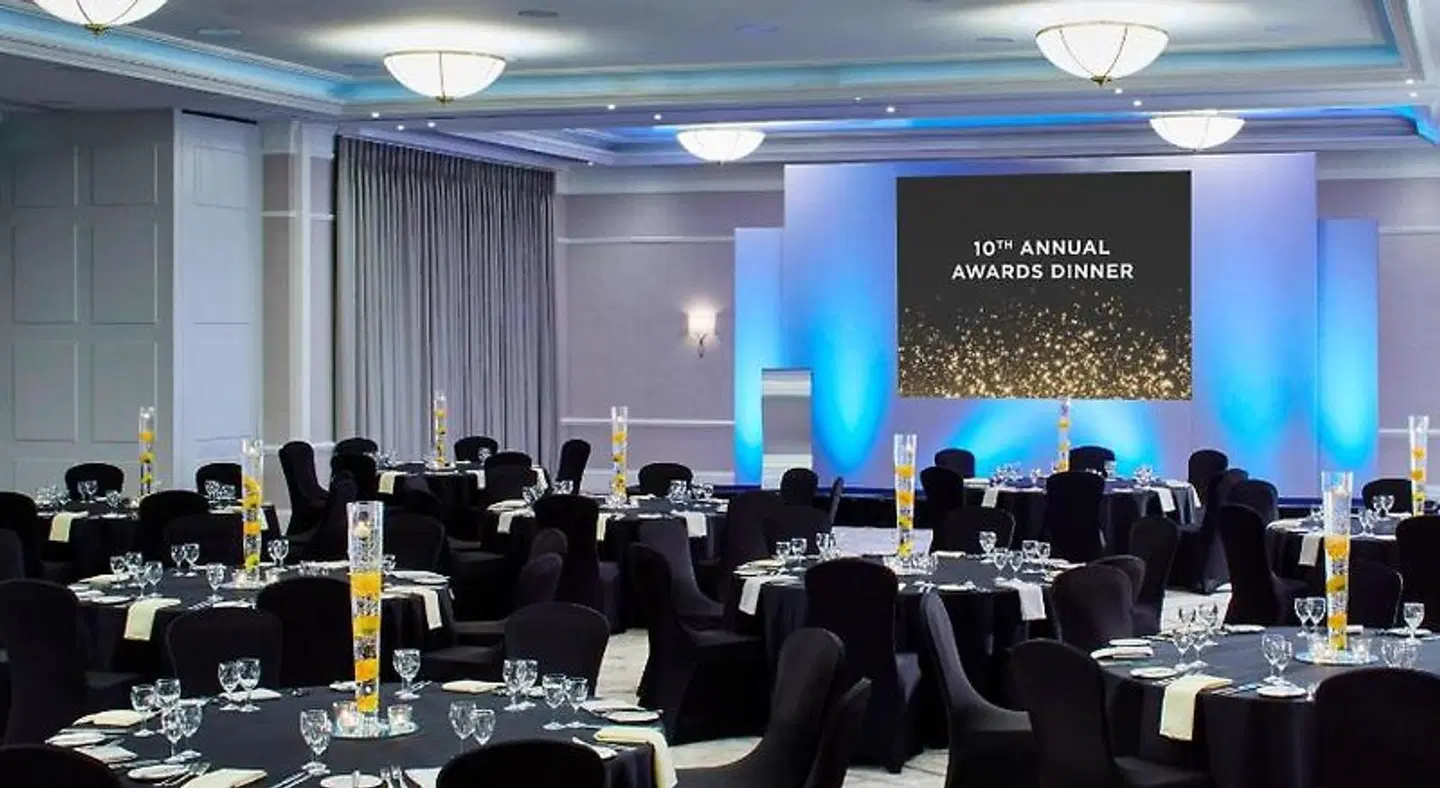 Forest of Arden Hotel & Country Club Konferenz