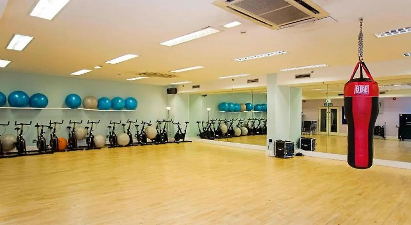 Forest of Arden Hotel & Country Club SPORTS_AND_LEISURE
