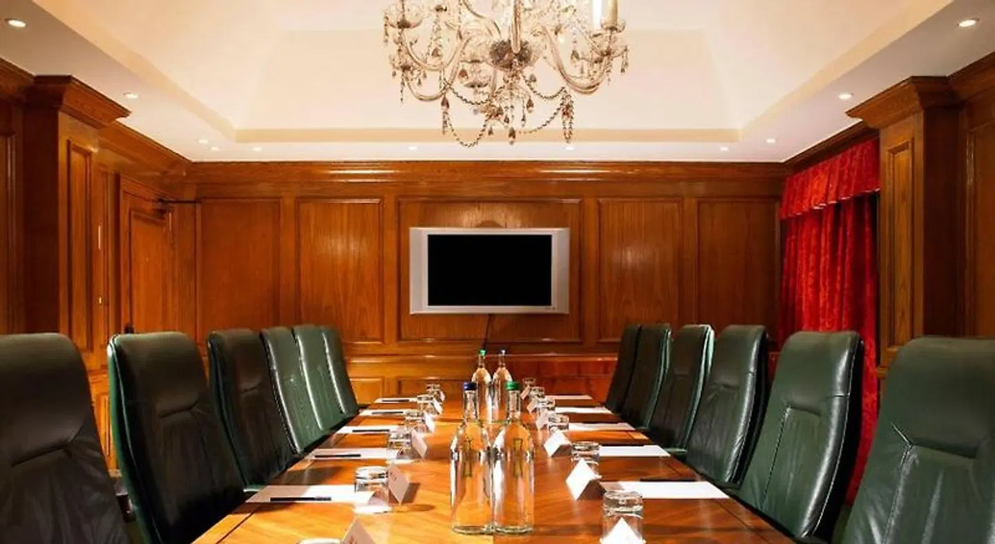 Forest of Arden Hotel & Country Club Konferenz