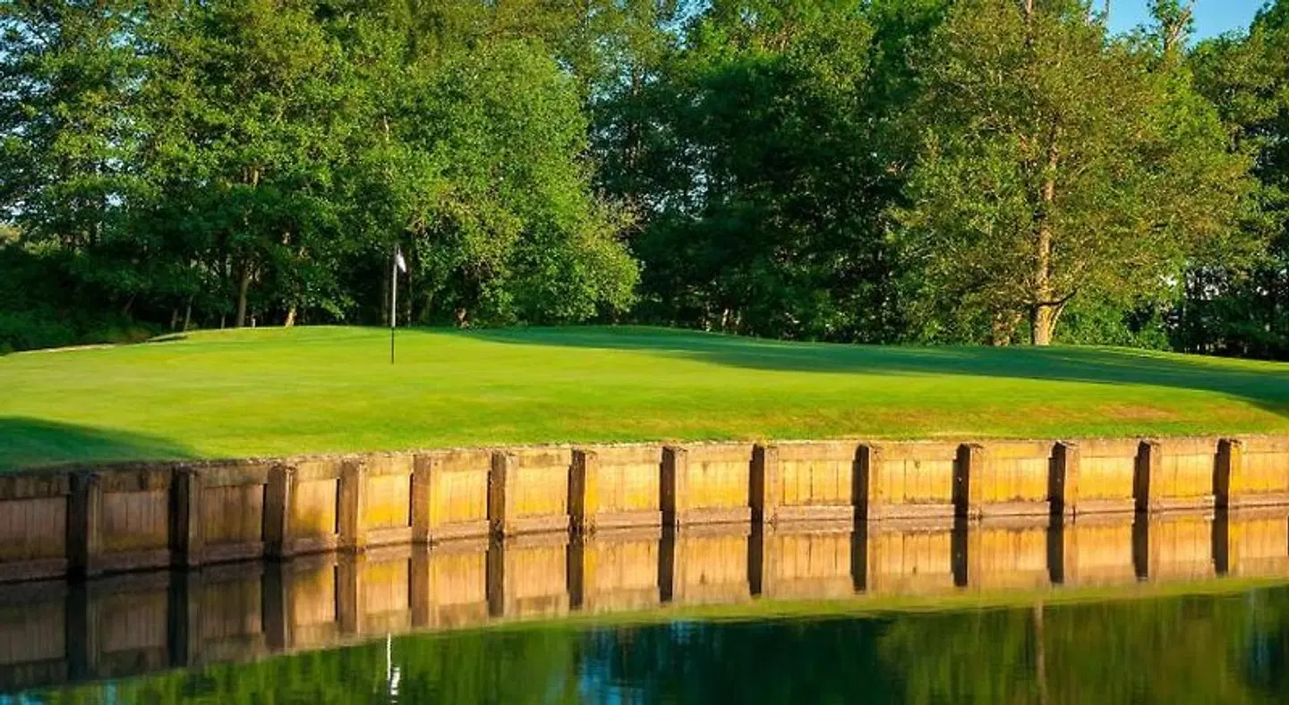 Forest of Arden Hotel & Country Club SPORTS_AND_LEISURE