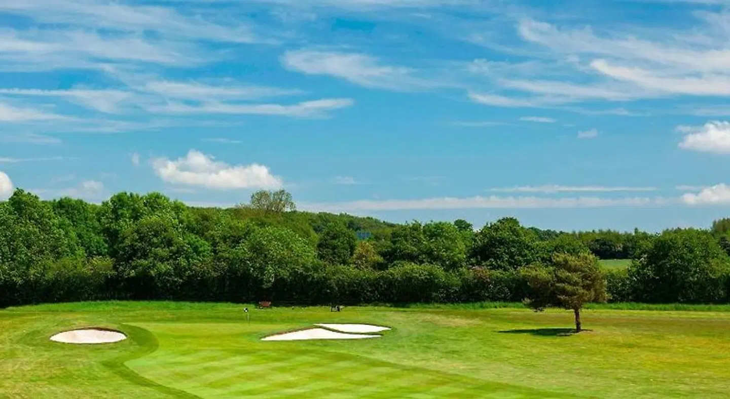 Forest of Arden Hotel & Country Club SPORTS_AND_LEISURE