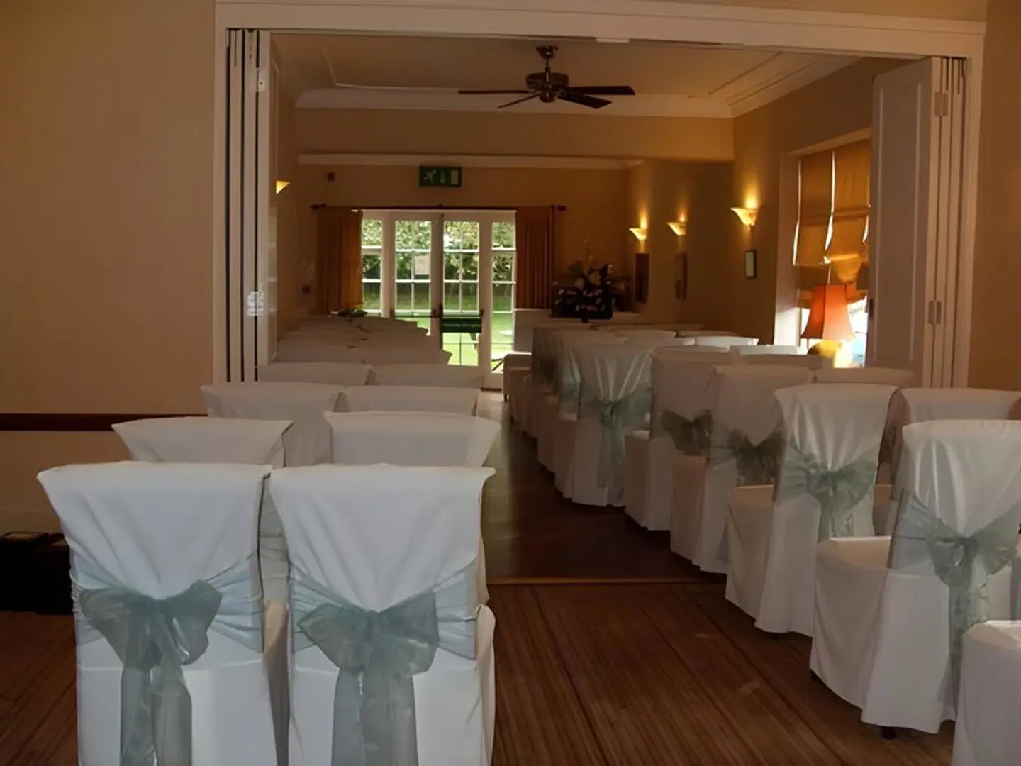 Haigs Hotel Restaurant