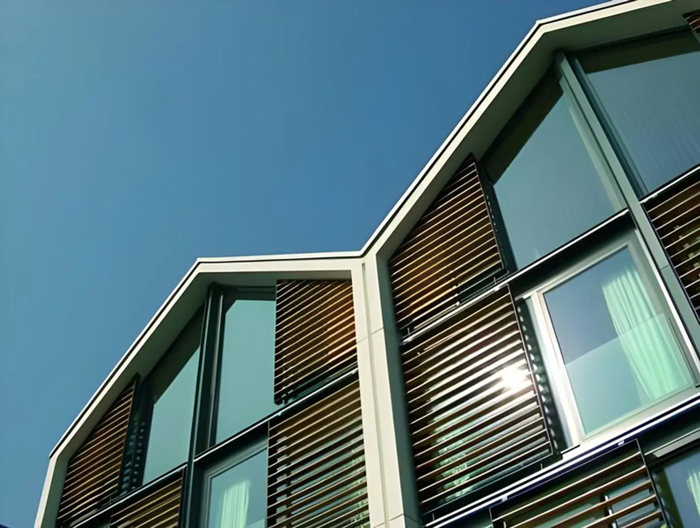 Woodland Grange EXTERIOR