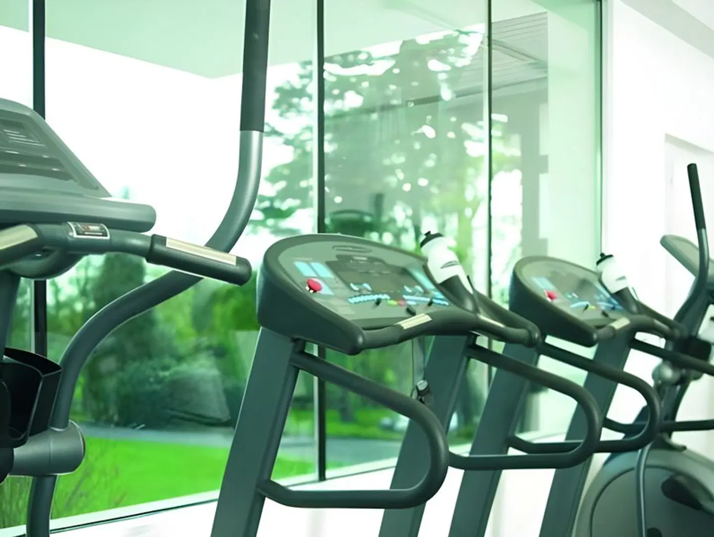 Woodland Grange SPORTS_AND_LEISURE