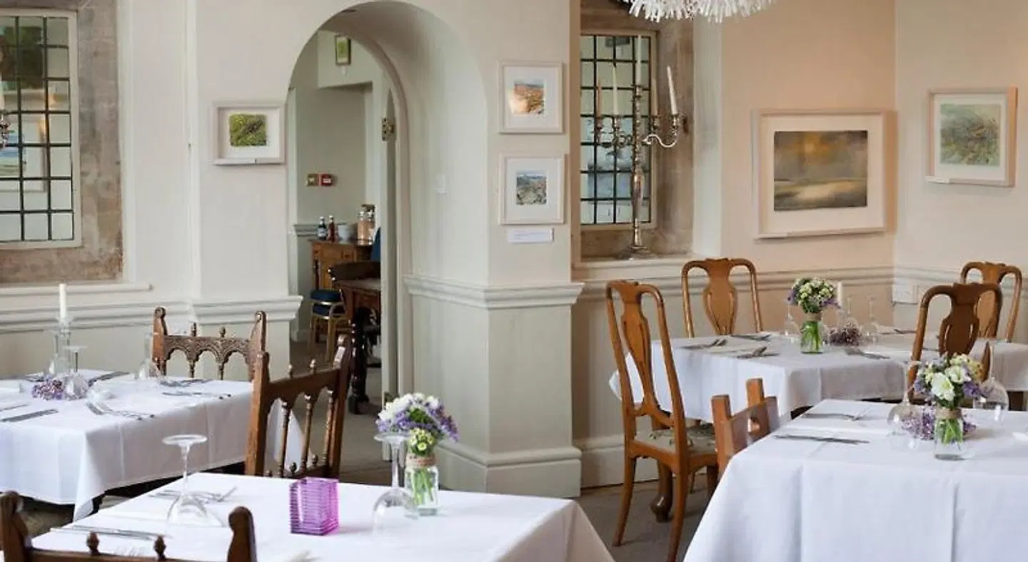 Amberley Inn Restaurant