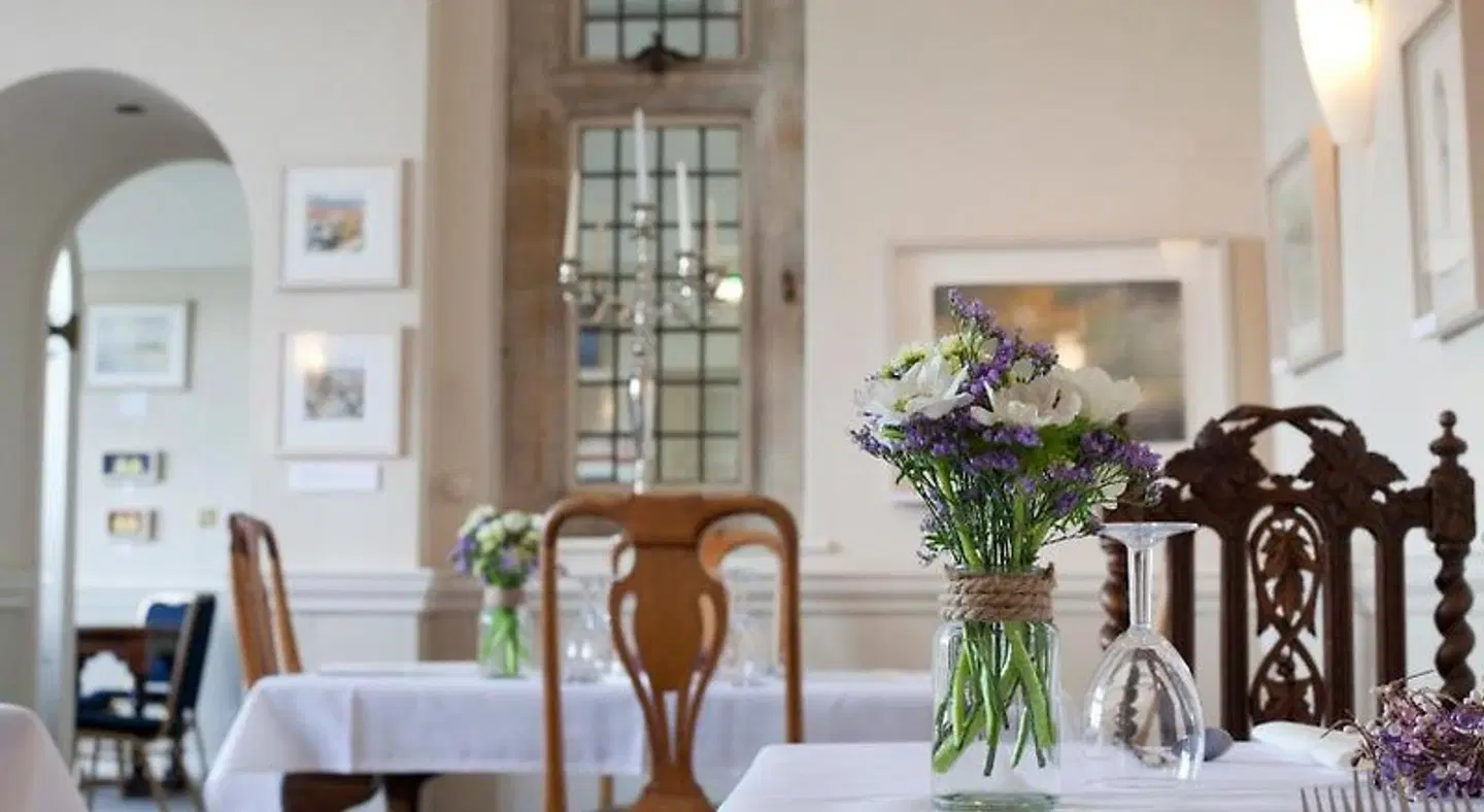 Amberley Inn Restaurant