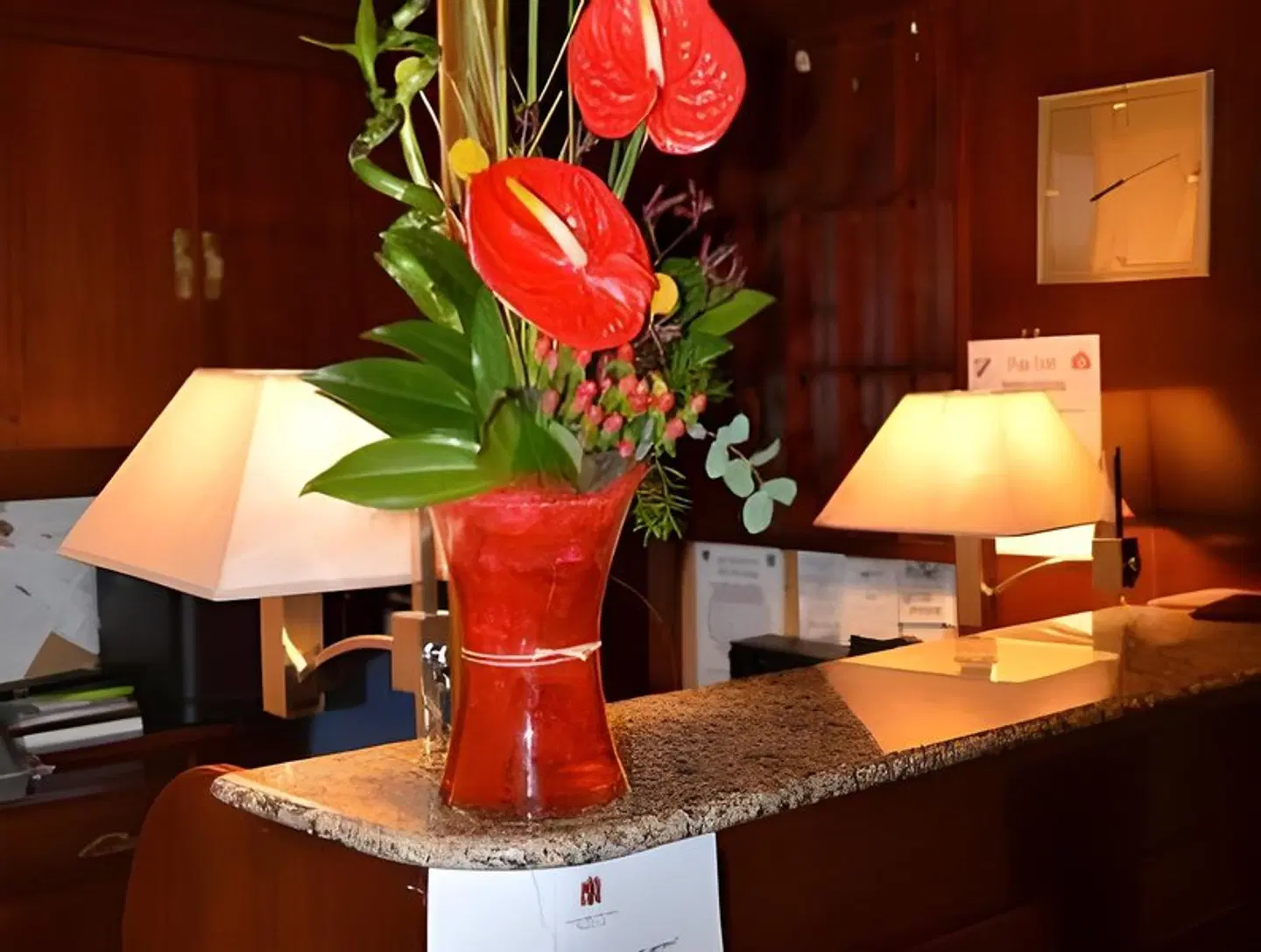 The Bingham Townhouse LOUNGE_LOBBY