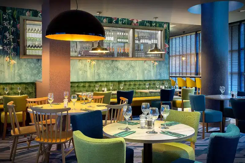 Leonardo Hotel Swindon – Hotelfoto