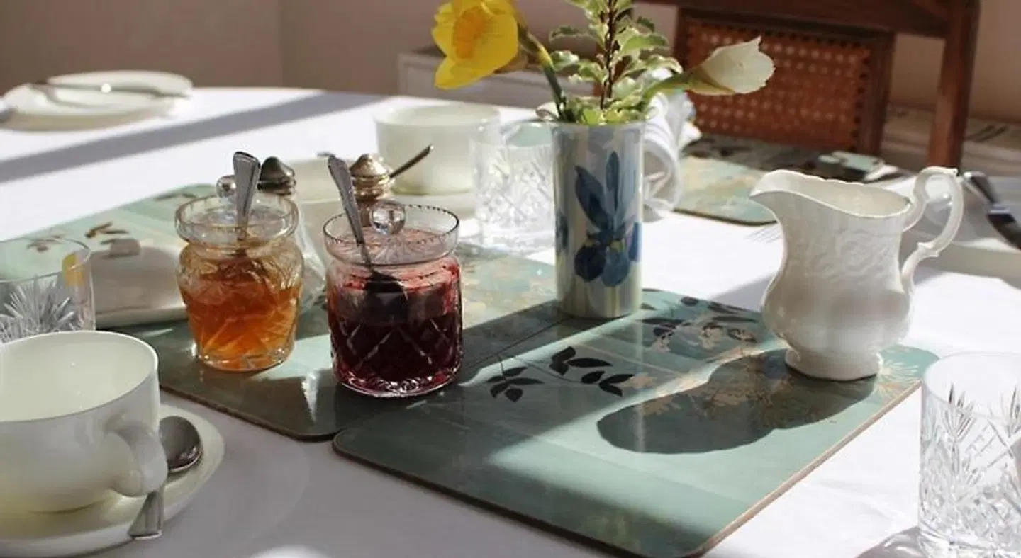 Honey Lodge Restaurant