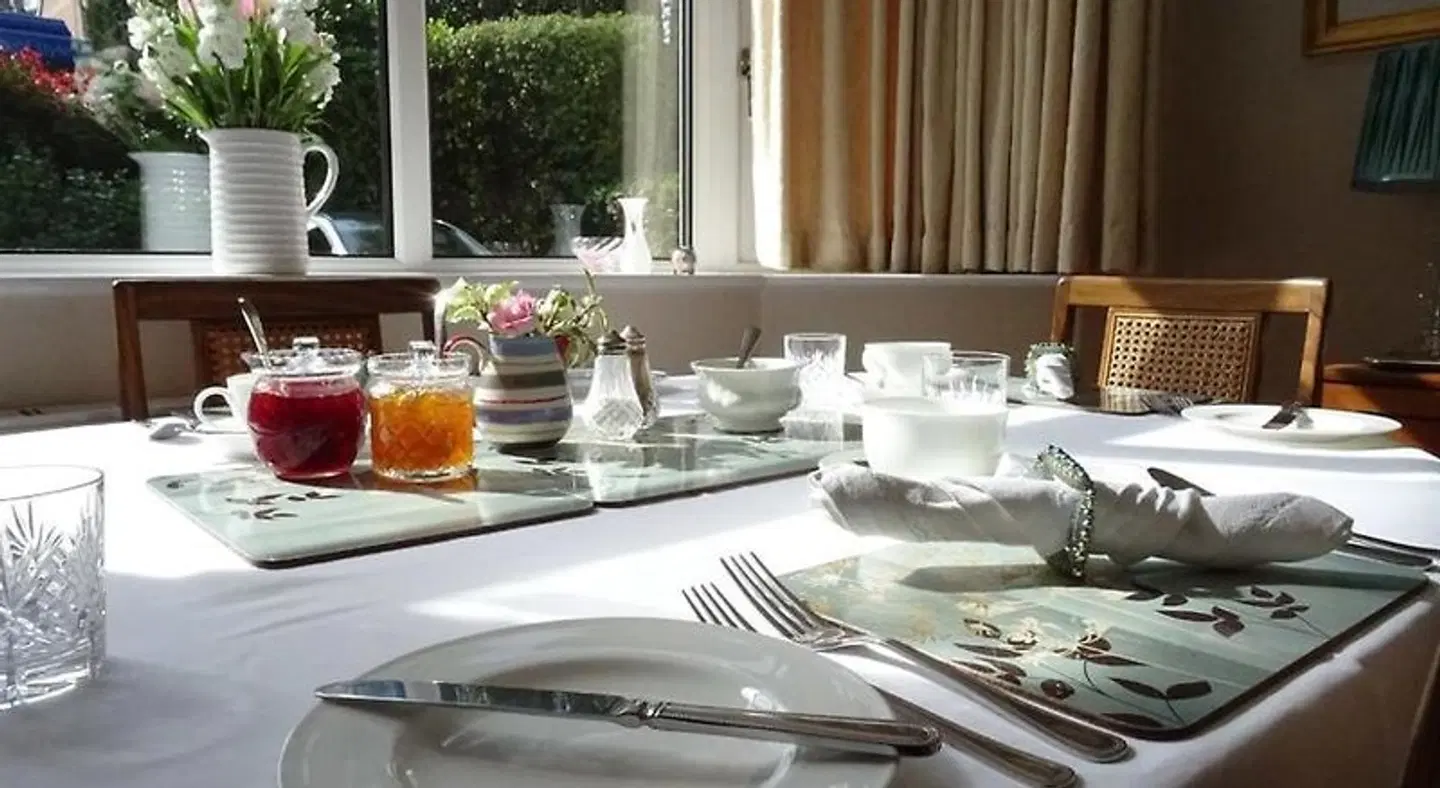 Honey Lodge Restaurant