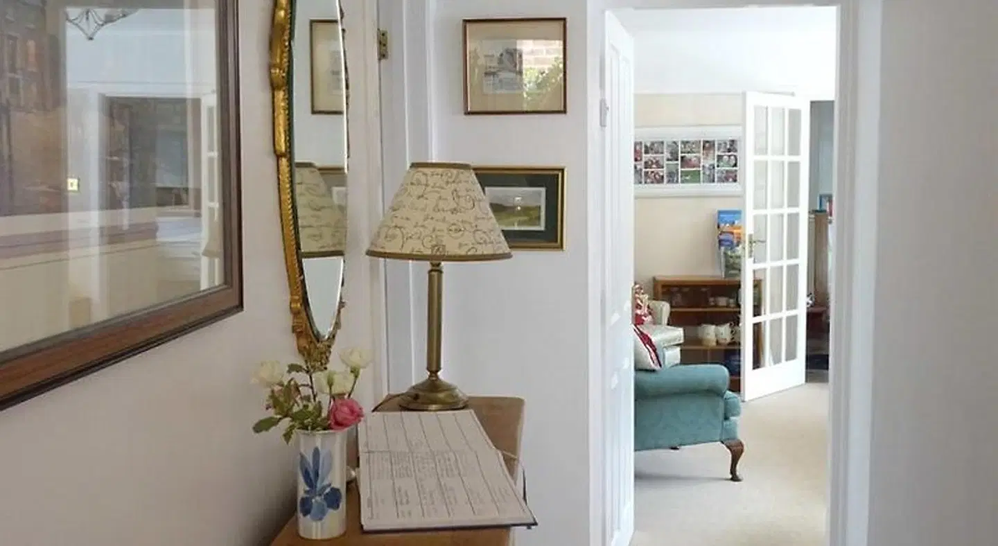 Honey Lodge ROOM_EXAMPLE