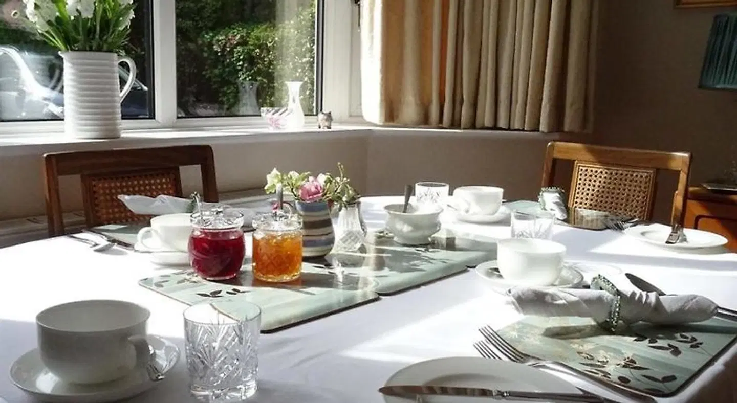 Honey Lodge Restaurant