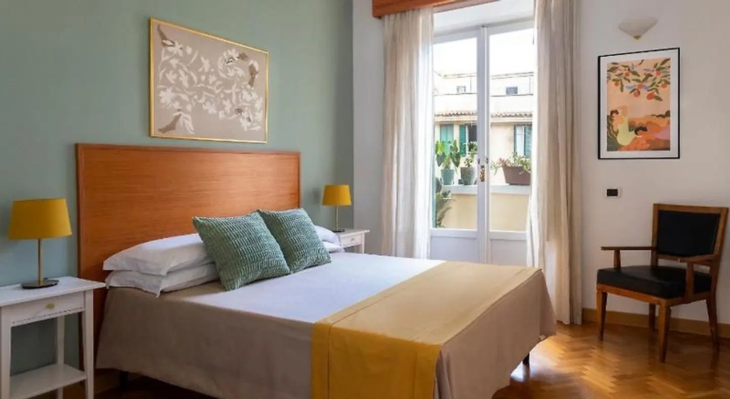 A Casa di Tiziana ROOM_EXAMPLE