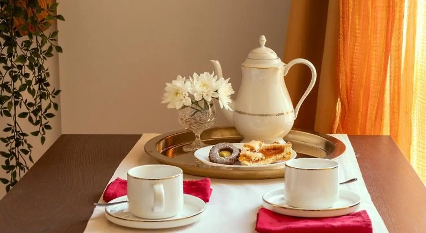 A Casa di Tiziana HEALTH_BEAUTY