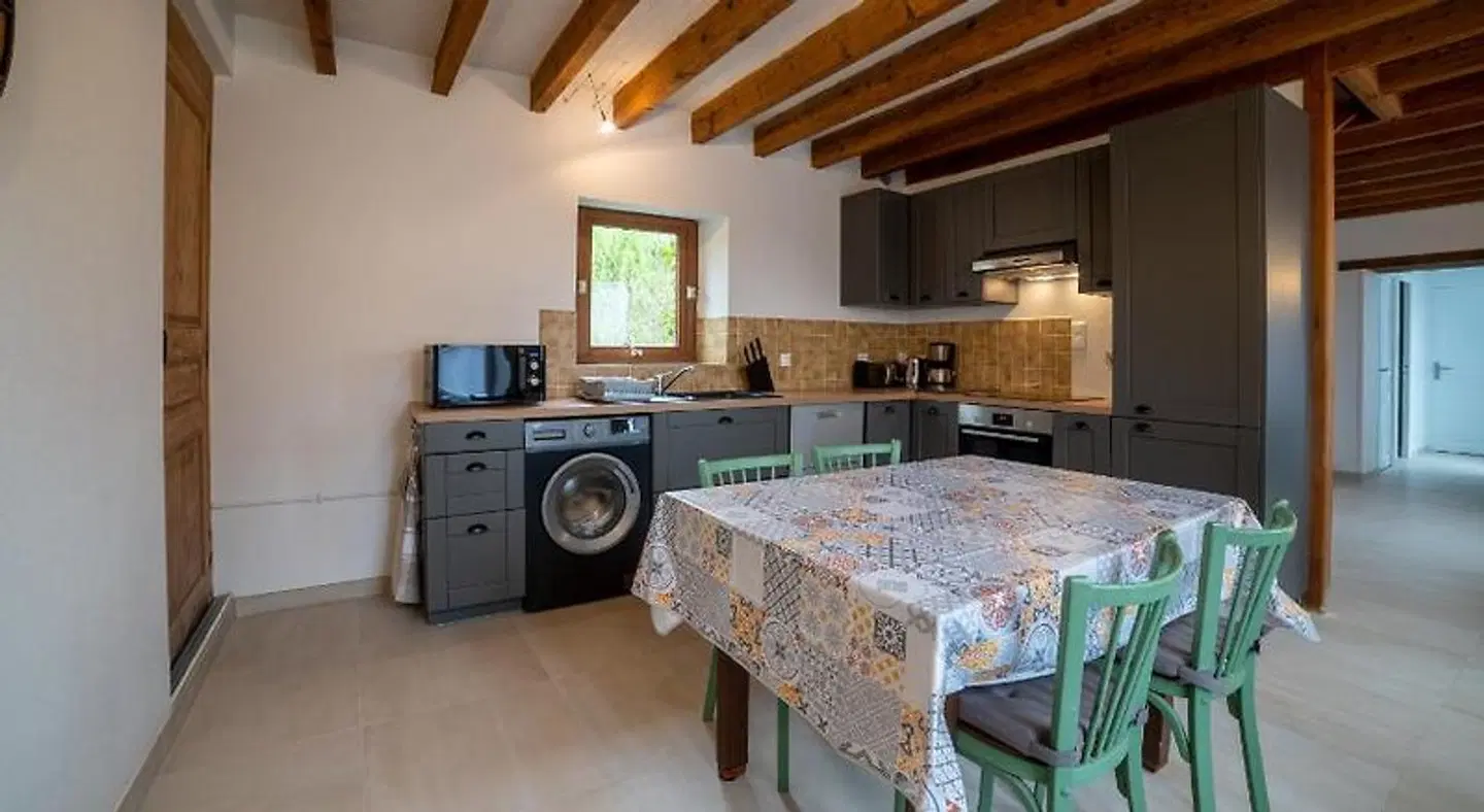 Moulin de Gaubourg ROOM_EXAMPLE