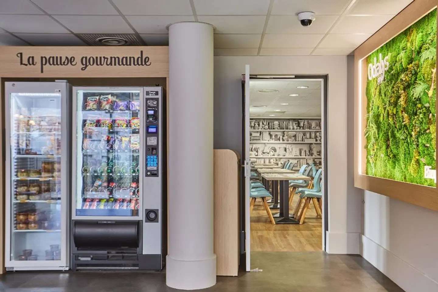 Appart hotel Odalys Lyon Bioparc Lyon Est Badezimmer
