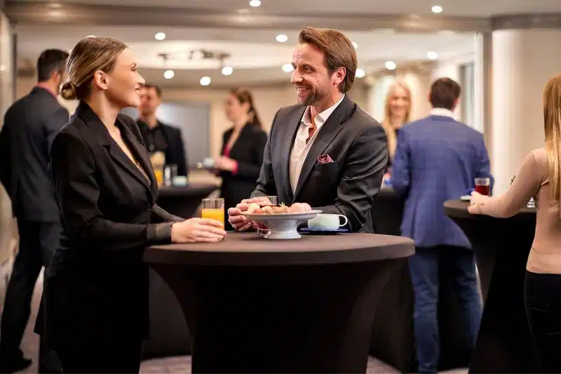 Sheraton Zagreb Hotel – Hotelfoto