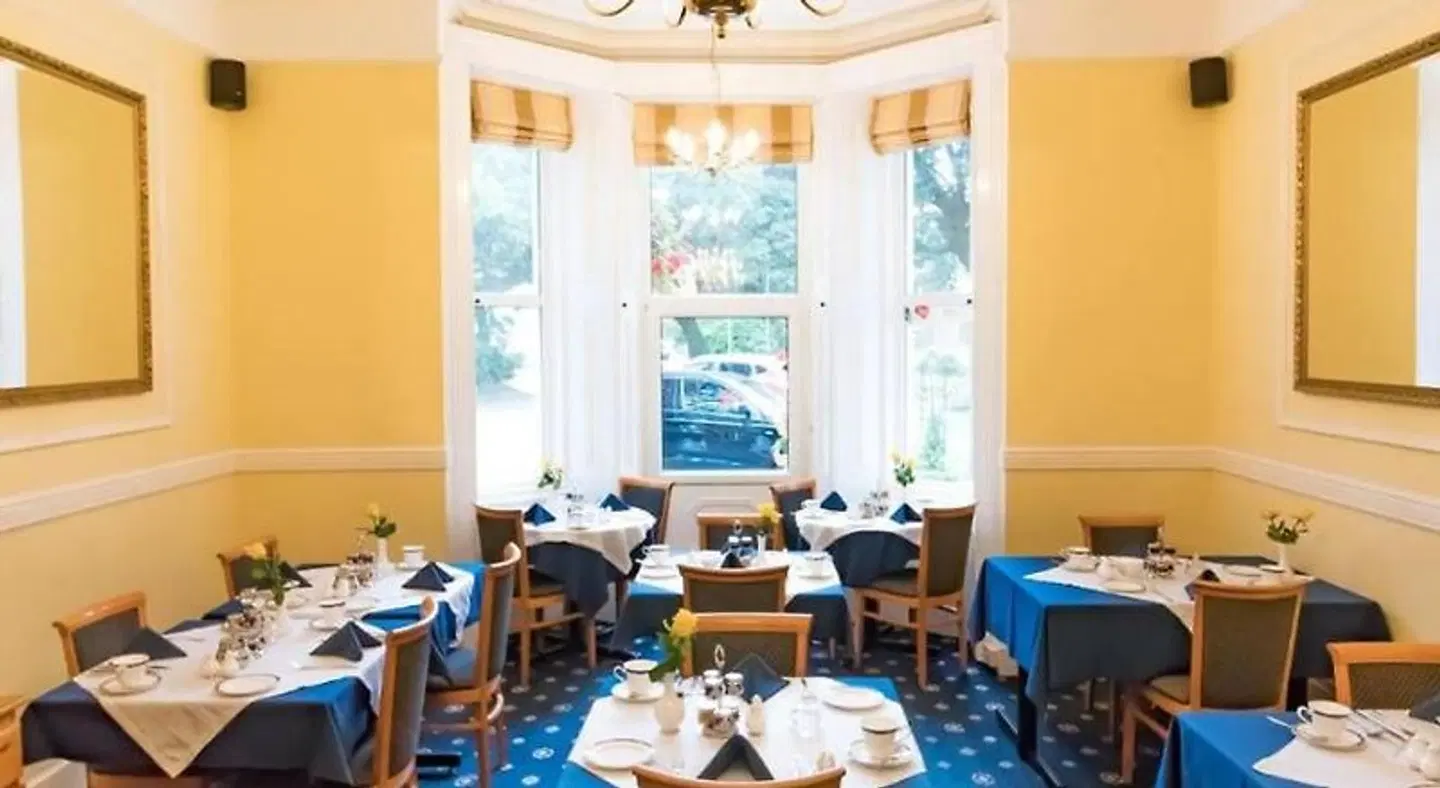 Balincourt Restaurant