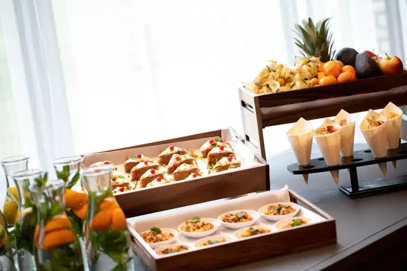 Renaissance Amsterdam Schiphol Airport Hotel – Hotelfoto