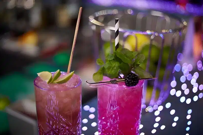 Aloft Stuttgart – Hotelfoto