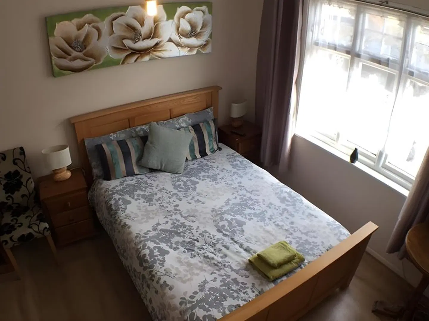 The Rifle Volunteer ROOM_EXAMPLE