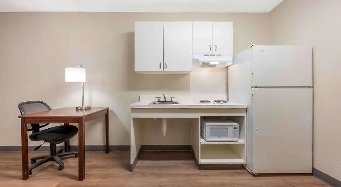 Extended Stay America - Fort Wayne - South ROOM_EXAMPLE