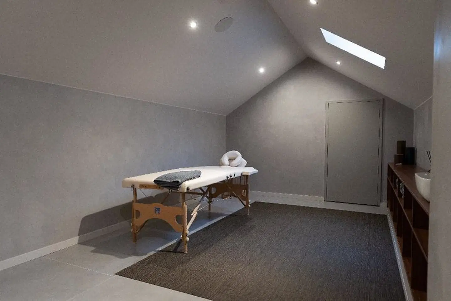 Hotel do Templo HEALTH_BEAUTY