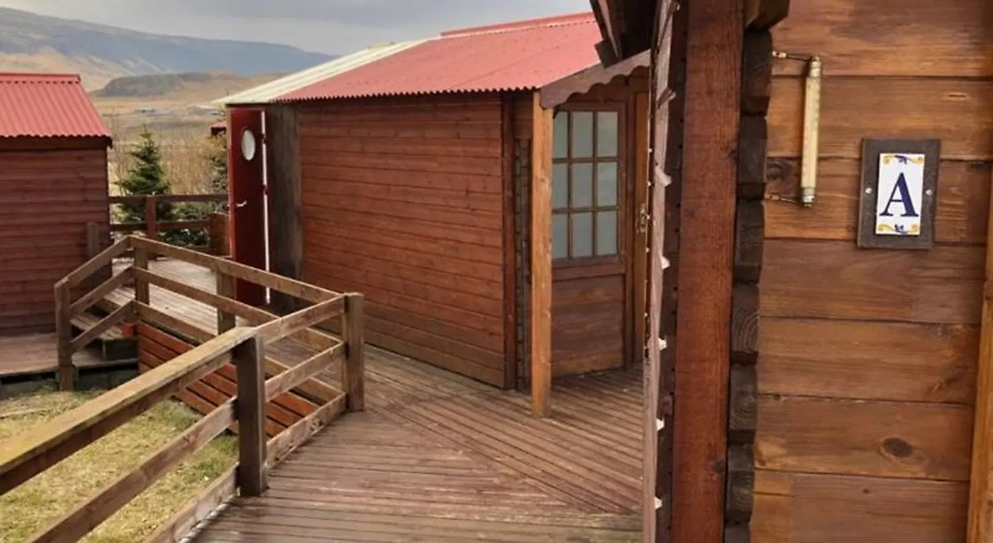 Seljaland ferðaþjónusta HEALTH_BEAUTY
