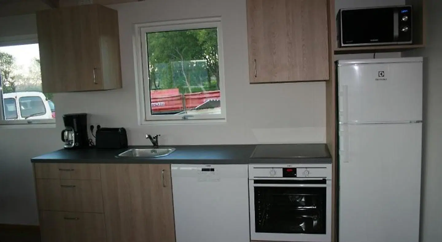 Eyvindartunga Farm Cottage ROOM_EXAMPLE