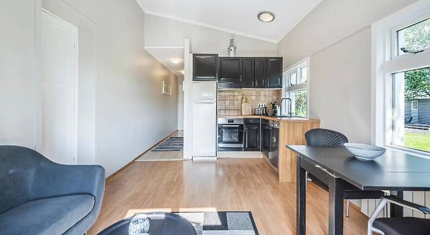 Elding Country Apartment ROOM_EXAMPLE