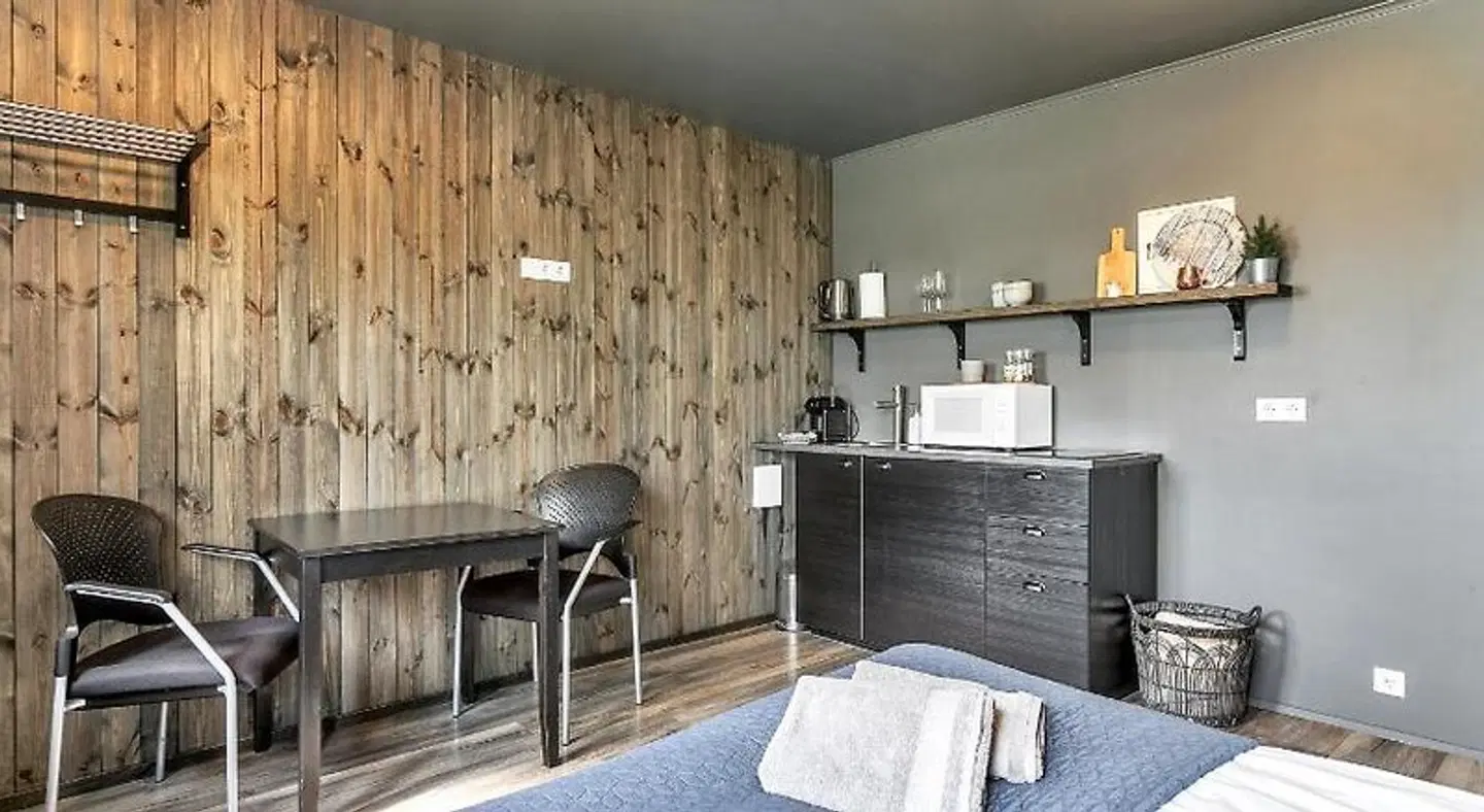 Elding Country Apartment ROOM_EXAMPLE