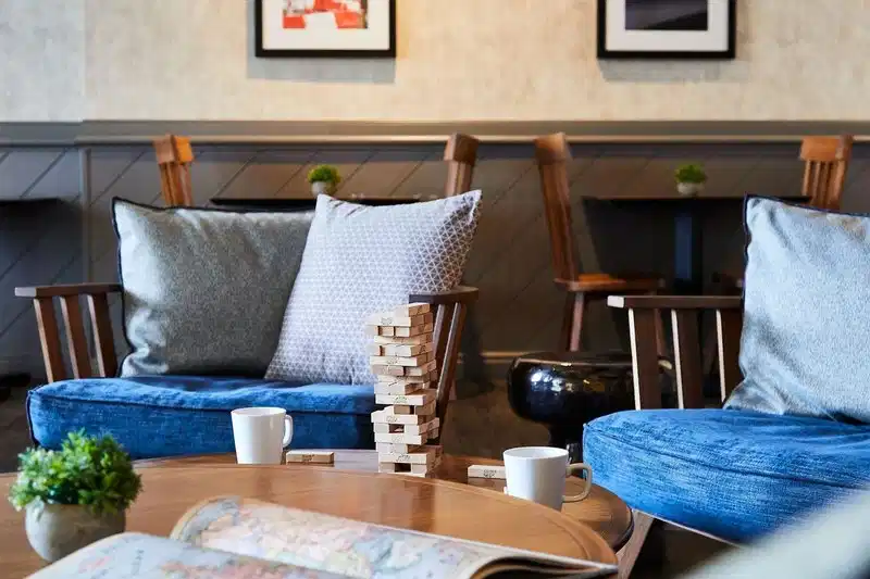 Residence Inn by Marriott London Bridge – Hotelfoto