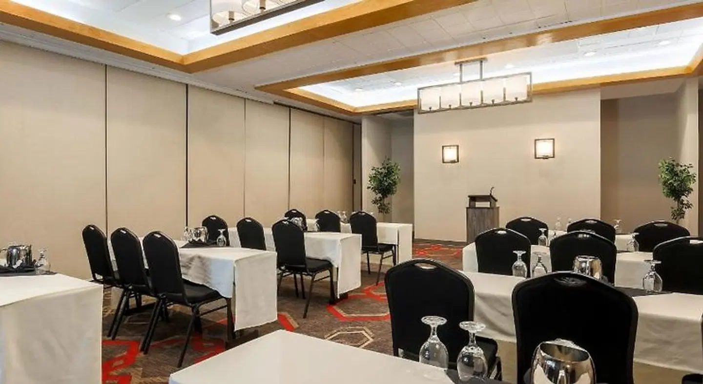 Four Points by Sheraton San Diego Konferenz