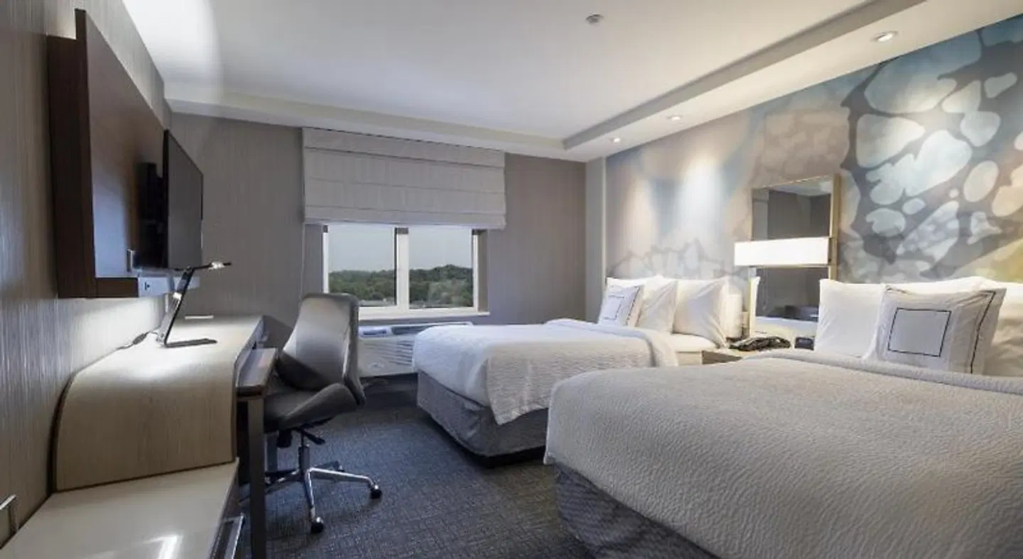 Courtyard by Marriott New York Queens/Fresh Meadows ROOM_EXAMPLE