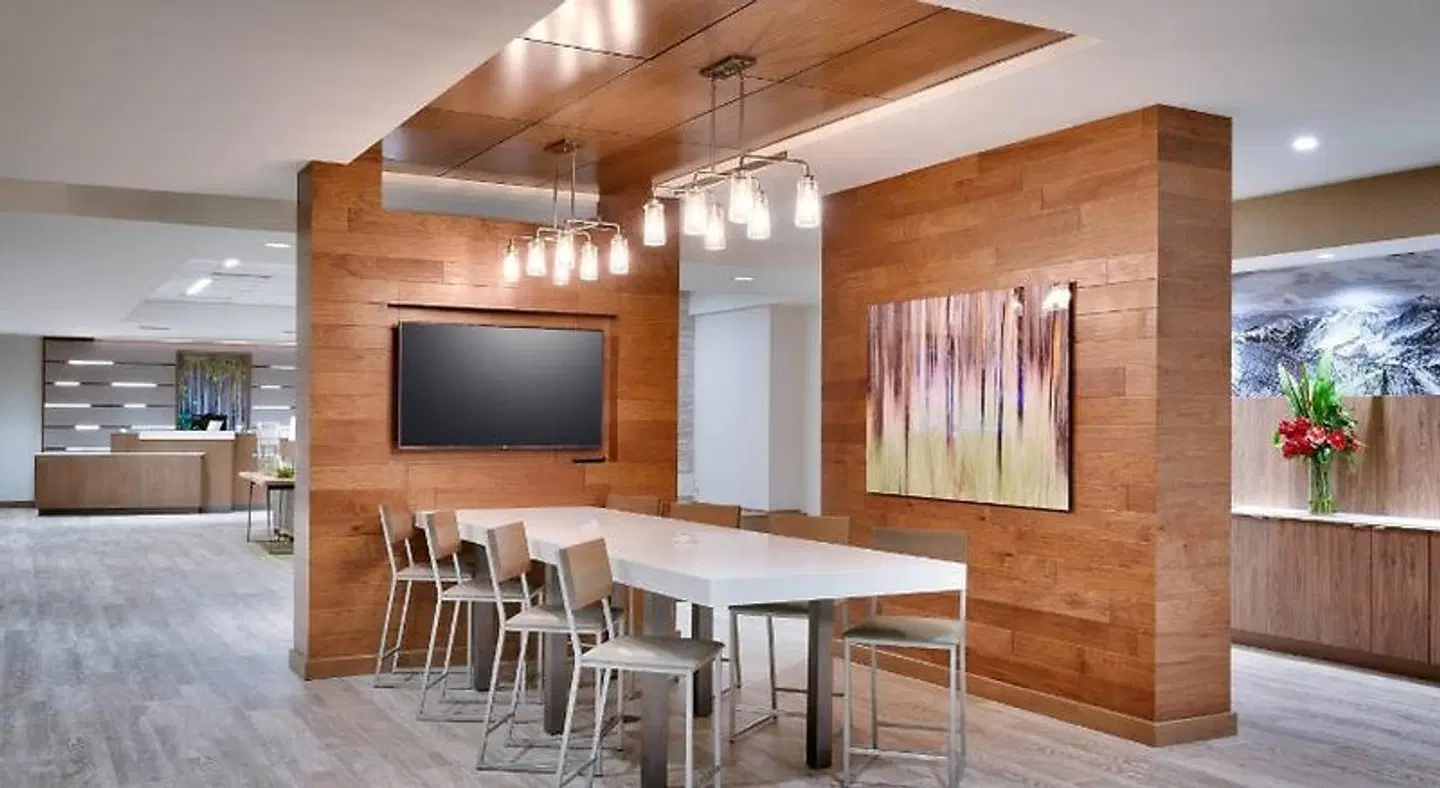 Fairfield by Marriott Inn & Suites Denver West/Federal Center Bar