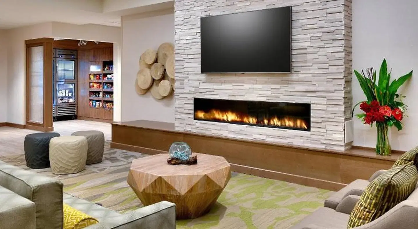 Fairfield by Marriott Inn & Suites Denver West/Federal Center Bar