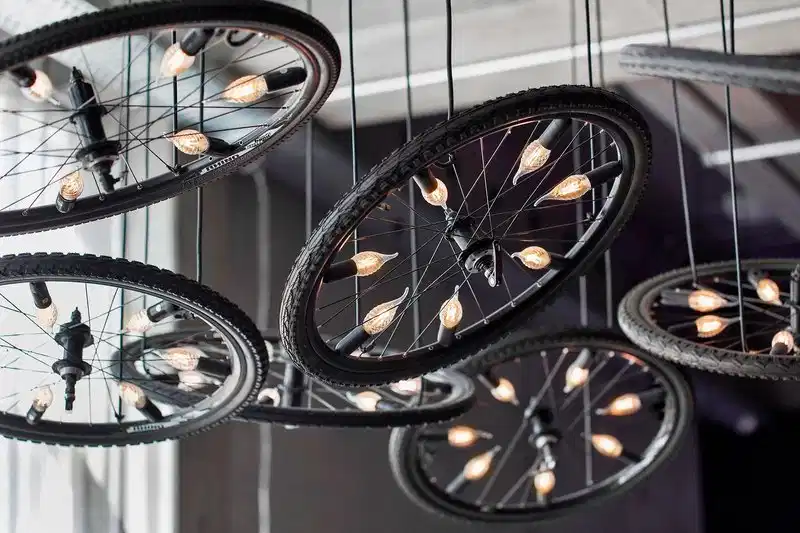 Moxy Copenhagen Sydhavnen – Hotelfoto