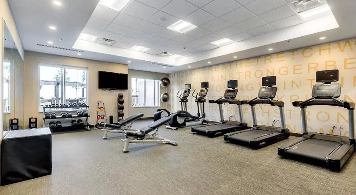 Residence Inn by Marriott Corpus Christi Downtown SPORTS_AND_LEISURE