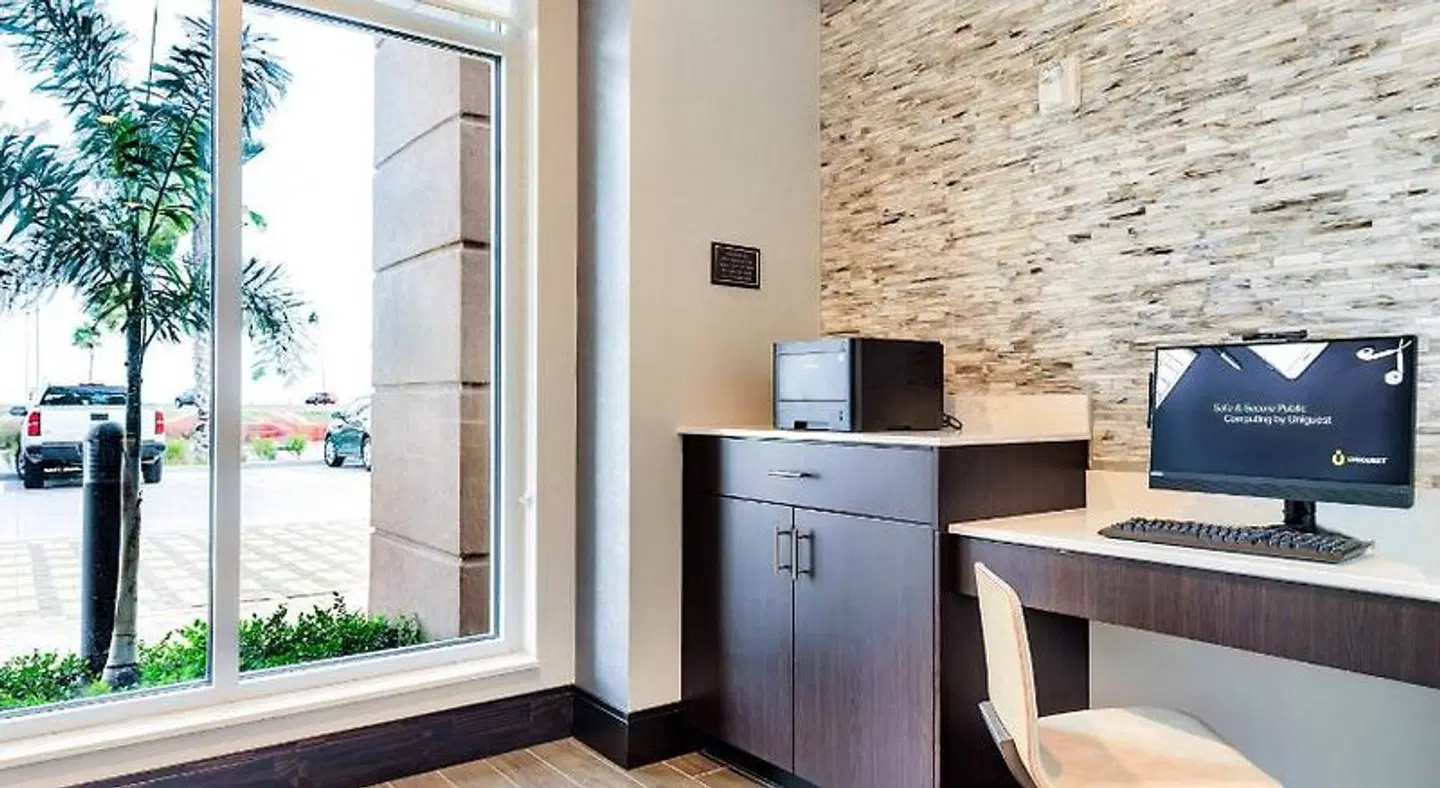Residence Inn by Marriott Corpus Christi Downtown ROOM_EXAMPLE