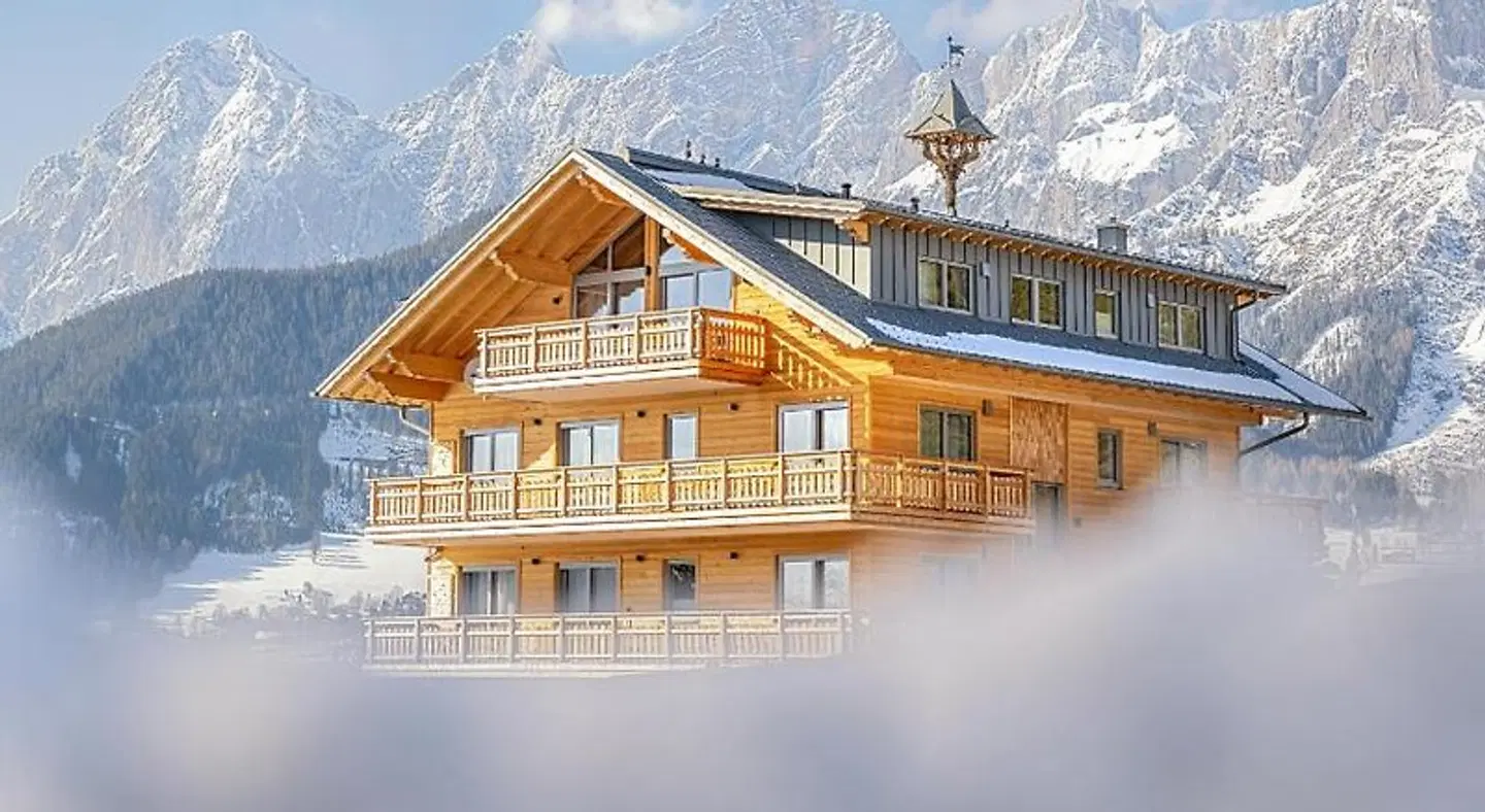 Alpin Residenz Dachsteinperle MODEL_IMPRESSION