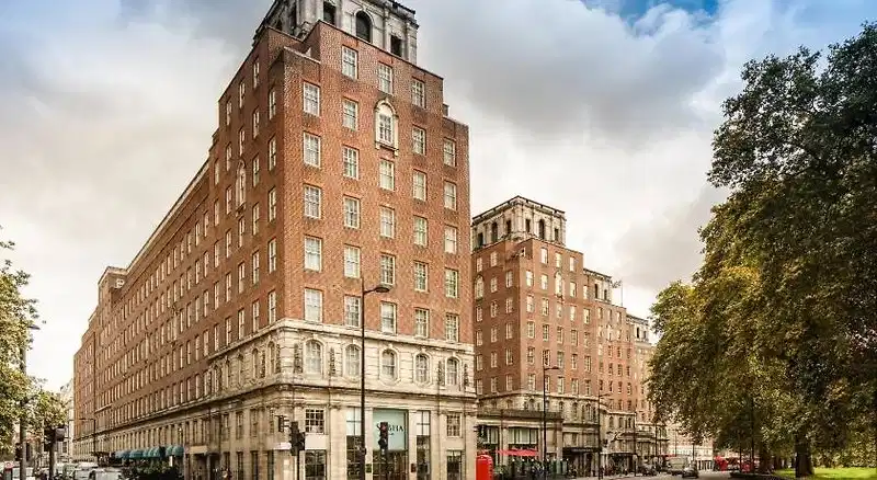 Grosvenor House JW Marriott – Hotelfoto