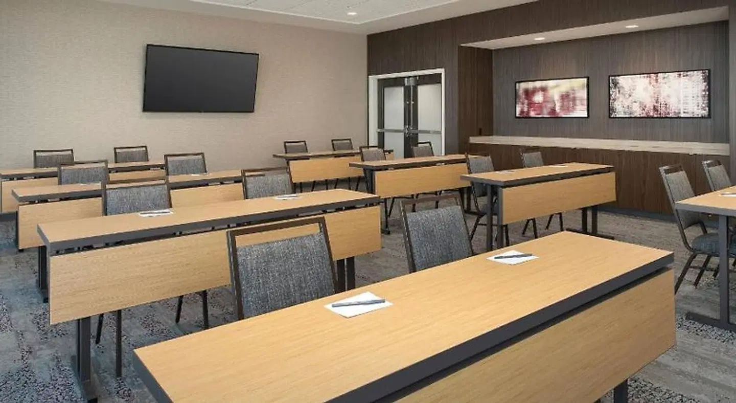 Courtyard by Marriott Portland East Konferenz
