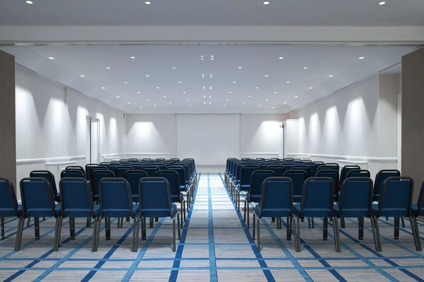 Paris Marriott Opera Ambassador Hotel Konferenz