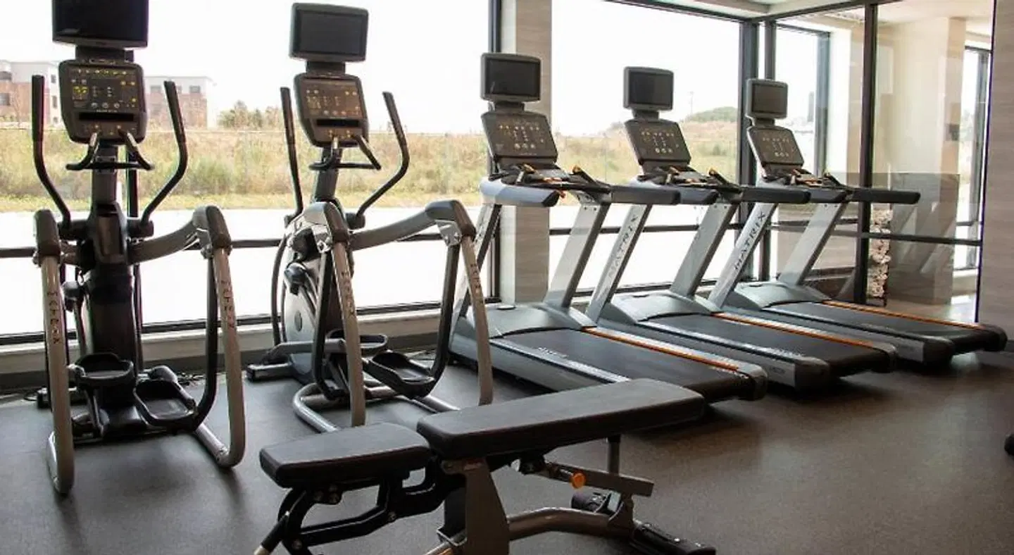 Fairfield by Marriott Inn & Suites Davenport Quad Cities SPORTS_AND_LEISURE
