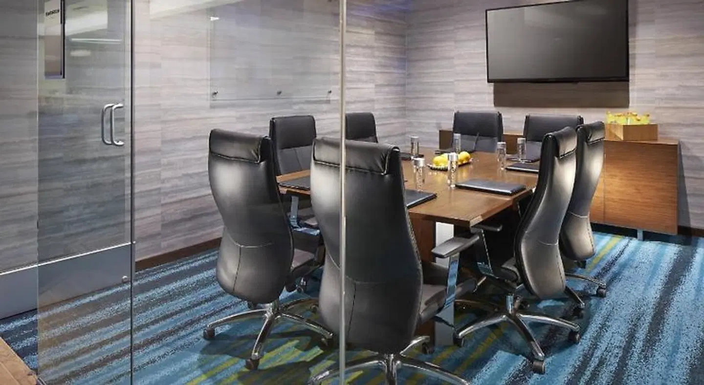 SpringHill Suites by Marriott at Anaheim Resort/Convention Center Konferenz