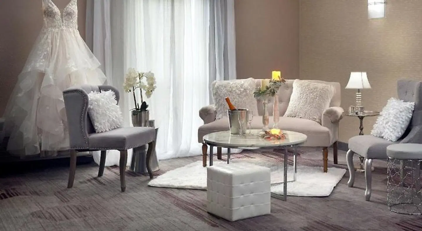 Courtyard by Marriott Tallahassee Downtown/Capitol LOUNGE_LOBBY
