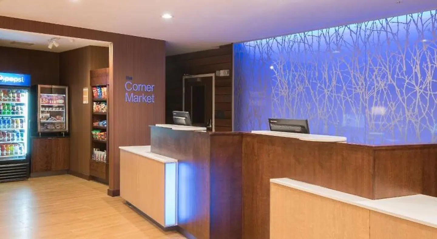 Fairfield by Marriott Inn & Suites Fort Wayne Southwest ROOM_EXAMPLE