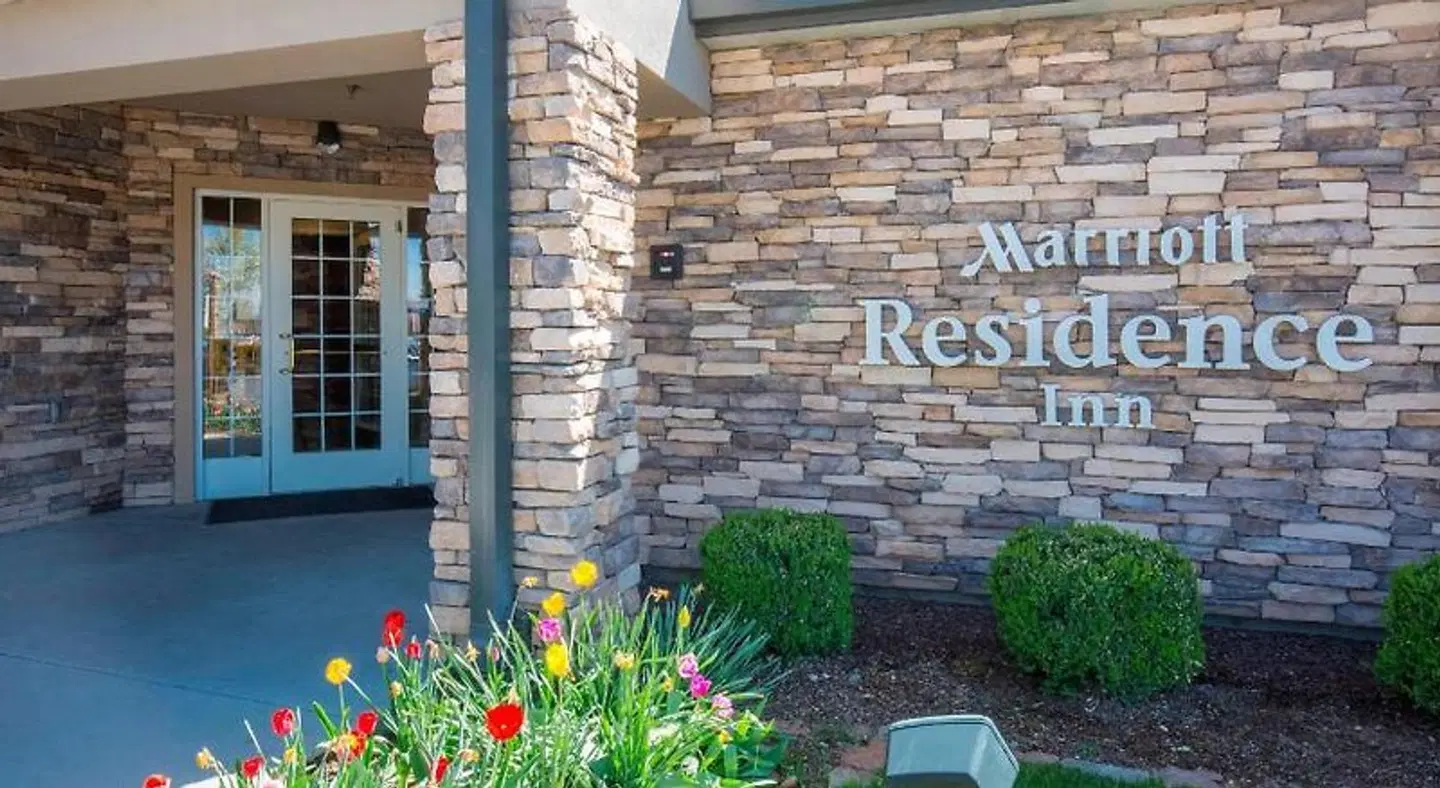 Residence Inn by Marriott Boise West EXTERIOR