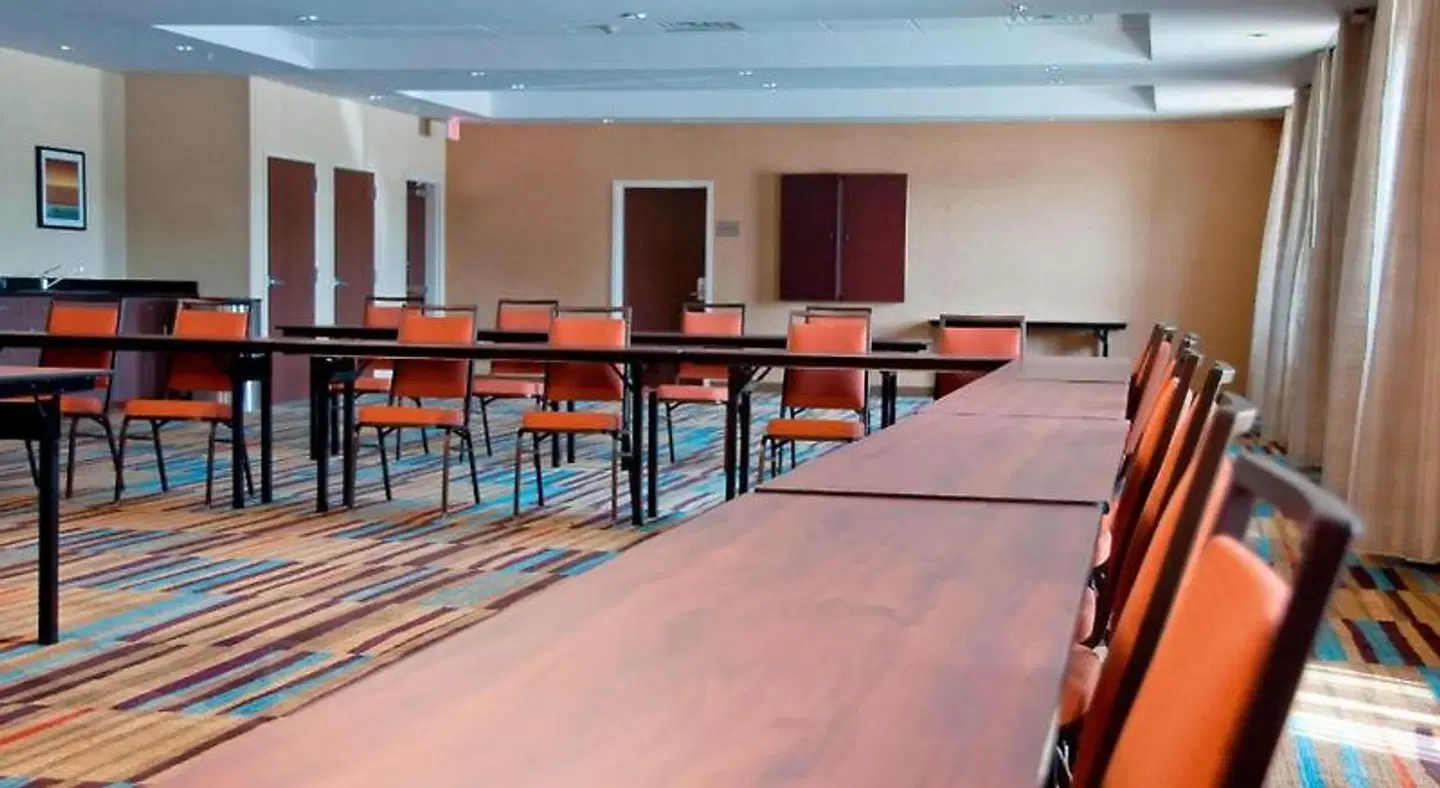 Fairfield by Marriott Inn & Suites Des Moines Urbandale Konferenz